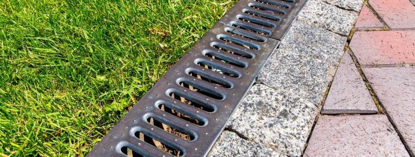 Drainage Services in Hendersonville