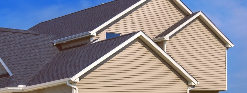 Roofing And Siding in Hendersonville